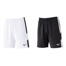 美津濃 MIZUNO 運動短褲 足球短褲 羽球短褲 P2MBC02001