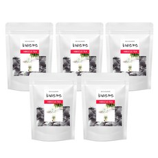 히비스커스 25티백 숲으로허브 삼각티백, 5개, 25개입, 25g