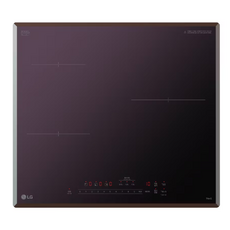 LG전자 디오스 인덕션 미라듀어 빌트인 BEI3AMB4E 1등급 / W