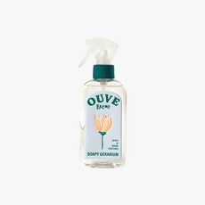 우브에 니치향 드레스 퍼퓸, 1개, 200ml, 소피제라늄