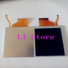 호환 니콘 D5200 D3300 디지털 카메라 수리 부품 백라이트 LCD 디스플레이 화면