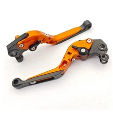 Aprilia TUONO / R 2003-2010 용 접이식 확장형 레이싱 브레이크 클러치 레버 품질, 01 China Mainland, 25 OO