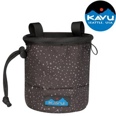 KAVU Peak Seeker 攀岩粉袋/抱石 9110, 1795 夜巡, 1個