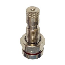 알루미늄 휠 밸브 대형차 타이어, TR542, 1개