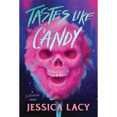 (영문도서)Tastes Like Candy Paperback, Sourcebooks Fire, English, 9781464258961