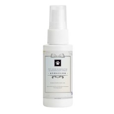 康朵 寵物體味淨化噴霧 60ml 隨身瓶, 1個