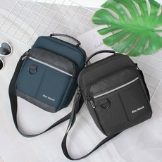 블루마운트 JY98057 남녀공용 등산 생활방수 크로스백, 본상품선택, 본상품선택