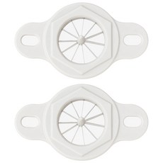 1+1 파채칼 세트 파절이 파채 채칼 만능 파절이파 파채기 파칼 파써리 도구 대파 파체칼 파써는 파썰이 파저리, 2개