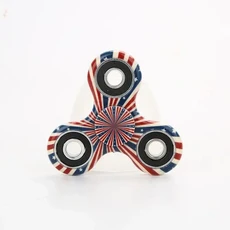 올스토어 뜨거운 손 회 전자 Fidgets 장난감 성인을위한 안티 스트레스 릴리프 EDC 어린이 감각, 04 12