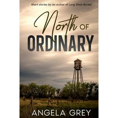 (영문도서)North of Ordinary Paperback, Shady Oak Press, English, 9781961841802
