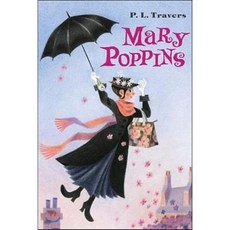 Mary Poppins:, Harcourt Brace and Company