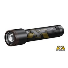 Ledlenser P7R Core 充電式手電筒 伸縮調焦 IP68防水防塵, 1個
