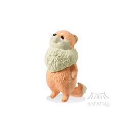 우노상점 Yell 허무 소라 귀여운랜덤피규어