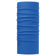 【BUFF】西班牙製 COOLMAX 抗UV頭巾-素色