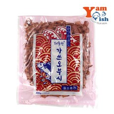 가쓰오부시500g/삼도-2개, 500g, 2개