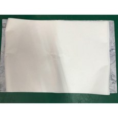 糖軒町 白報紙 79*55公分 10張入 美術繪畫用紙, 1個, 白色