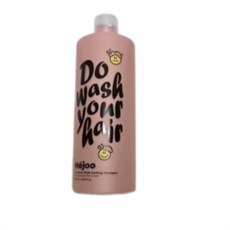 박내주 미용실 염색 펌 유지 보색 비건 탈모 두피케어 약산성 내주 샴푸, 420ml, 1개