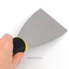 결실상회 다용도 스틸 스크래퍼 벽지제거