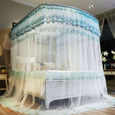아서준 스토어 캐노피 침대모기장 침대캐노피모기장