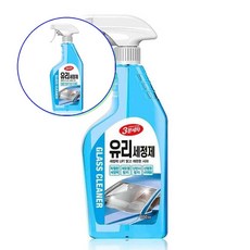 쌍문상회 지금 필요한 3분세차 유리세정제 차유리세정제 차량유리세정제 자동차세정제 차 자동차유리세정제 650m k31872EA, 본상품