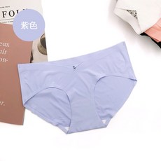 冰絲孕婦內褲 透氣無痕舒適