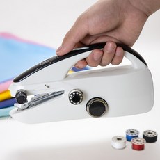 迷你手持式縫紉機, AM819