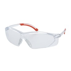 코오롱글로벌 투명 보안경 눈 보호 안경 작업 KE102, 1개