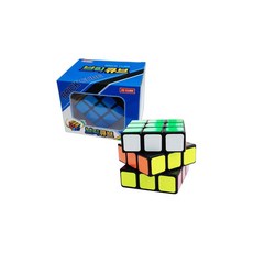 아랫채상점 성광 지능개발 퍼즐 3x3x3 333큐브