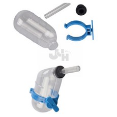 제희제이몰 햄스터 급수 물통 햄스터물병