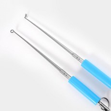 낚시바늘빼기 스테인리스 물고기 금속