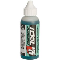 듀몬드 테크 오리지널 자전거 체인 윤활제, 한 가지 색상