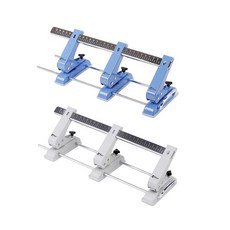 피스코리아 천공홀 간격을 자유롭게 3공 이동펀치dao2+1LRn