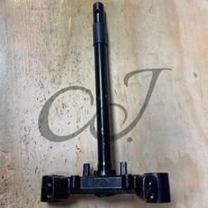 CJ Ebike 微型電動車三角台27，提升操控性與騎乘樂趣, 1個