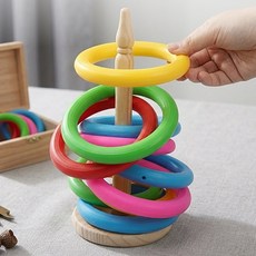 내손안의몰 고리던지기 링끼우기