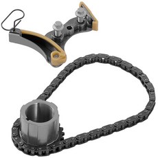 BDFHYK 엔진 타이밍 체인 키트 4.0L V6용 텐셔너 포함 포드 1997-2010 익스플로러 스포츠 트랙 머스탱 레인저와 호환 머큐리 98-10 마운티니어와 호환 0, 4.8L 5.3L 6.0L 6.2L V8-3PCS