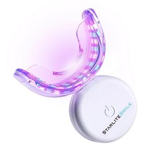 STAR 스타lite Smile 잇몸 질환 치료 치주 구강 관리 레드 라이트 테라피 및 블루 테라피 치유 통증 완화 촉진 335485, STAR 스타lite Smile 잇몸 질환 치료, 치주