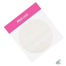 별동샤인 그리기 손잡이부채 원형 초등만들기