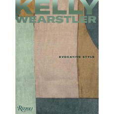 Kelly Wearstler:Evocative Style, Rizzoli