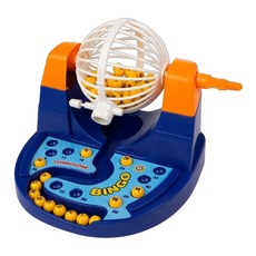 賓果搖獎機 NO.868 賓果卡搖獎機 90號 摸彩機 樂透機 賓果遊戲機, 一組入