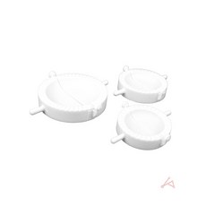 플라스틱 만두제조기 3p 성형틀 만두만들기 모양틀