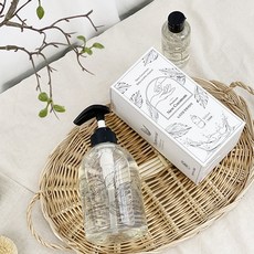 뉴코코맘 순함 젖병세정제 유아식기 세정제, 100ml, 1개