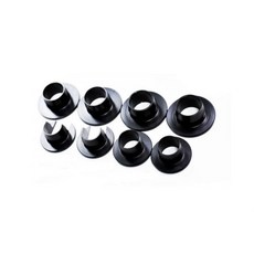 副車架襯套 適用於 CADDY / GOLF / LUPO / PASSAT / T5 / TIGUAN / TOURAN，提升車架穩定性, 1個, TOURAN (2014)