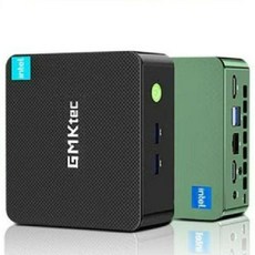 G3 자가설치용 N100 베어본 PC, D. 16G+512GB, 1. 블랙 (G3 PRO-i3-10110U)