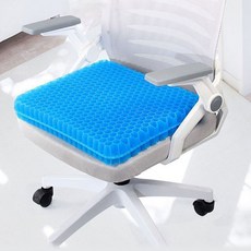 에버하우스 벌집 아이스 쿨 매트, 블루