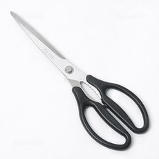 팔콘 연질 양손가위 260mm 식가위 연질가위 다용도, 1개