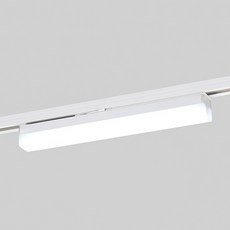 엘포스 LED T라인 레일조명 레일등 라인조명 900MM 15W, 1개, 화이트-주광색
