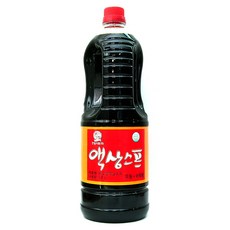 삼둥이수산 본고장 액상스프 1.8L /우동어묵용