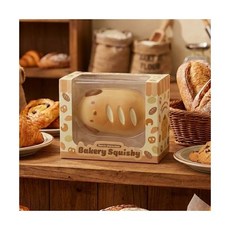 산리오 캐릭터즈 베이커리 스퀴시 포차코