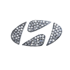 트이더스 현대전차종 큐빅 쥬얼리 로고엠블럼, 현대