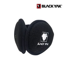블랙야크 S-귀마개 3개 방한 보온 귀마개 귀덮개